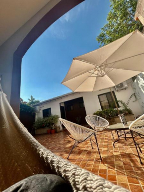 Casa Sur